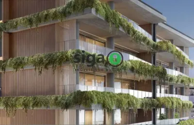 Apartamento com 4 quartos à venda na Rua Haddock Lobo, Jardins, São Paulo