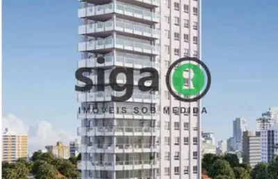 Apartamento com 4 quartos à venda na Avenida Hélio Pellegrino, 622, Vila Nova Conceição, São Paulo