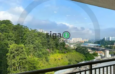 Apartamento com 3 quartos à venda na Avenida Alberto Augusto Alves, 220, Vila Andrade, São Paulo