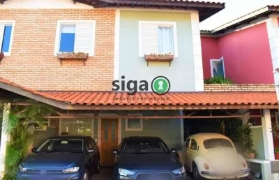 Casa em condomínio fechado com 2 quartos à venda na Rua Padre Arnaldo Pereira, 310, Jabaquara, São Paulo
