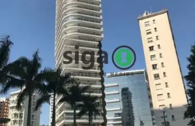Apartamento a venda na vila olímpia, são paulo - sp