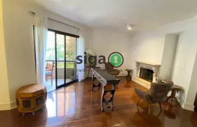 Apartamento com 3 quartos sendo suite para venda e locação totalmente mobilado