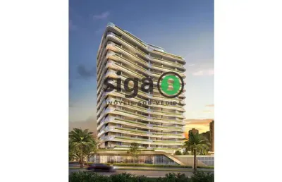 Apartamento com 4 quartos à venda na Avenida Indianópolis, 394, Moema, São Paulo