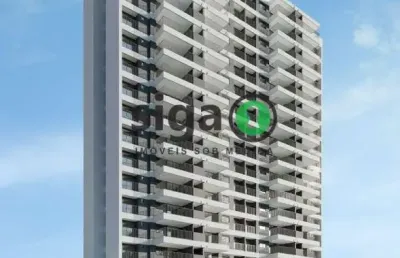 Apartamento para venda na vila mascote, são paulo - sp