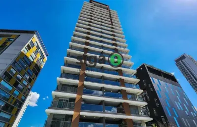 Apartamento para venda na vila madalena, são paulo - sp