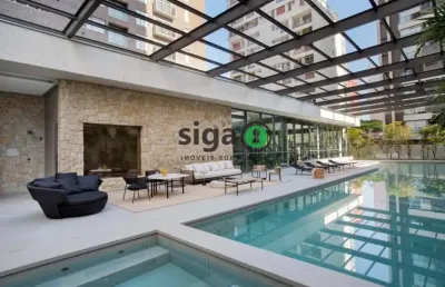 Apartamento com 4 quartos à venda na Rua Jorge Coelho, 147, Itaim Bibi, São Paulo