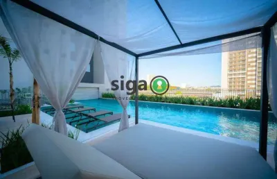Apartamento com 3 quartos à venda na Avenida Alberto Augusto Alves, 220, Vila Andrade, São Paulo