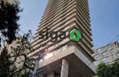 Cobertura com 3 quartos à venda na Rua da Consolação, 3202, Jardins, São Paulo