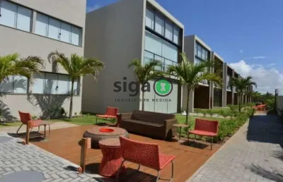 Apartamento para venda em itacimirim, camaçari - ba