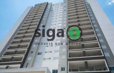 Apartamento com 3 quartos à venda na Avenida Alberto Augusto Alves, 180, Vila Andrade, São Paulo