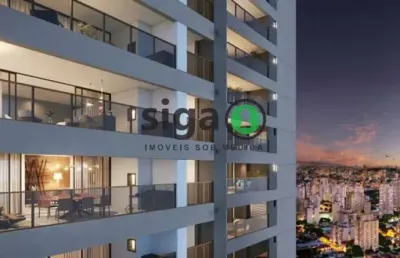 Apartamento com 4 quartos à venda na Rua Cotoxó, 300, Perdizes, São Paulo