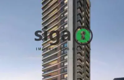 Apartamento com 3 quartos à venda na Rua Cubatão, 1061, Vila Mariana, São Paulo