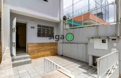 Sobrado campo belo, oportunidade, preço abaixo do mercado