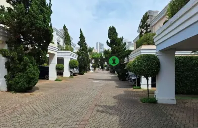 Casa em condominio fechado para venda no planalto paulista, são paulo sp