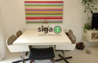 Casa de condominio a venda no monte kemel morumbi com 3 dormitorios