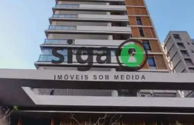 Cobertura duplex 03 suítes para venda na chácara klabin, são paulo - sp