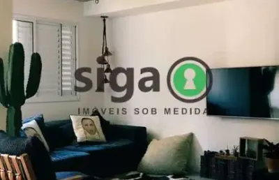 Apartamento para venda na vila andrade - são paulo - sp