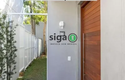 Casa à venda em condomínio fechado ? 483m², 4 suítes, 5 vagas ? chácara santo antônio / granja julie