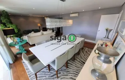 Apartamento com 3 quartos à venda na Rua Arizona, 1281, Brooklin, São Paulo