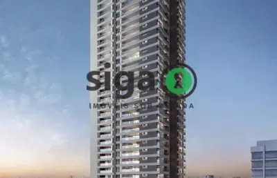 Apartamento com 4 quartos à venda na Rua Cotoxó, 300, Perdizes, São Paulo