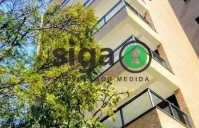 Apartamento para venda no alto da lapa,  são paulo - sp