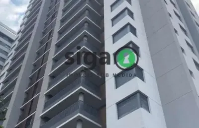Apartamento com 03 suítes para venda em perdizes, são paulo - sp
