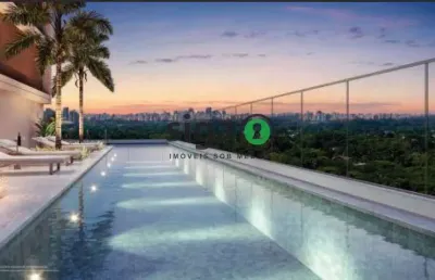 Apartamento com 3 quartos à venda na Alameda Gabriel Monteiro da Silva, 135, Jardins, São Paulo