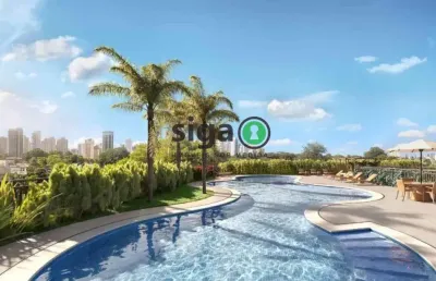 Apartamento com 3 quartos à venda na Rua do Bosque, 980, Barra Funda, São Paulo