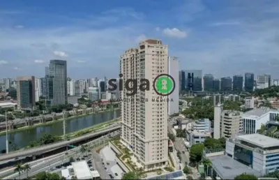Apartamento com 04 suítes para venda no real parque, são paulo - sp