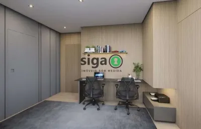 Apartamento com 3 quartos à venda na Rua José Maria Lisboa, 591, Jardim Paulista, São Paulo