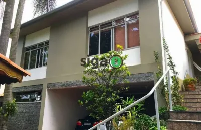 Casa à venda na vila sônia ? 380m², 3 dormitórios, 3 vagas de garagem
