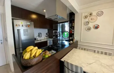 Apartamento com 3 dorms, sendo 1 suite , 1 vaga em vila sônia