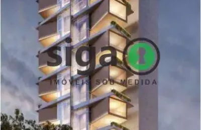 Apartamento com 3 quartos à venda na Rua Tumiaru, 120, Vila Mariana, São Paulo