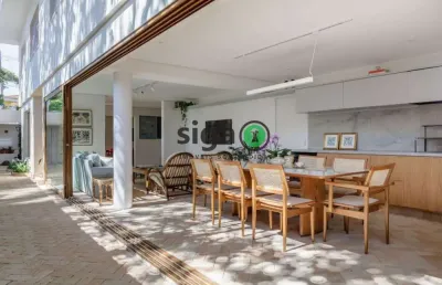 Casa à venda 3 quartos, 2 vagas, 427m², planalto paulista - sp