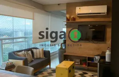 Excelente apto de 145 metros a venda no melhor condomínio da barra funda