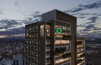 Cobertura duplex para venda em alto de pinheiros, são paulo - sp