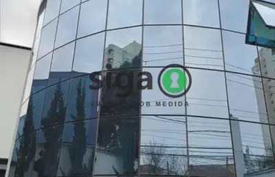 Excelente oportunidade de prédio comercial em região nobre