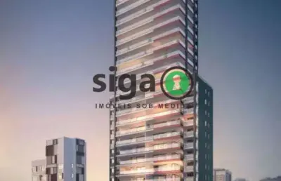 Apartamento com 3 quartos à venda na Alameda Franca, 1633, Jardins, São Paulo