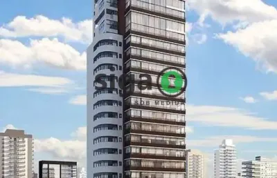 Apartamento com 4 quartos à venda na Rua Tatuí, 108, Jardins, São Paulo
