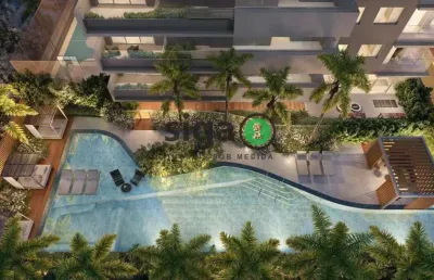 Apartamento com 4 quartos à venda na Alameda Lorena, 2028, Jardins, São Paulo