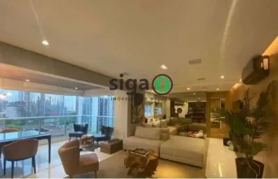Apartamento com 2 quartos à venda na Rua Doutor Paschoal Imperatriz, 50, Brooklin, São Paulo