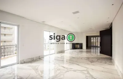 Cobertura com 4 quartos à venda na Rua do Livramento, 201, Vila Mariana, São Paulo