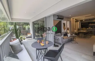 Apartamento à venda 2 quartos, 1 vaga, 68m² saúde-sp