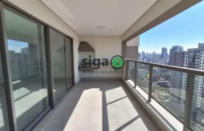 Apartamento à venda 3 quartos, 2 vagas, 104m², vila mariana-sp