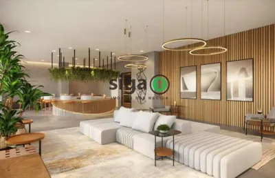 Apartamento à venda 3 quartos, 2 vagas, 109m², saúde-sp