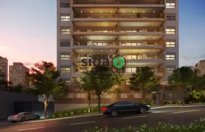 Apartamento à venda 2 quartos, 1 vaga, 74m², saúde-sp