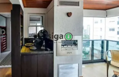 Apartamento 02 quartos 02 vagas a venda em chácara santo antônio
