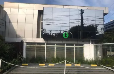 Casa comercial à venda na Avenida Indianópolis, 2451, Indianópolis, São Paulo