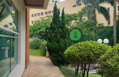 Apartamento com 3 quartos à venda na Rua Correggio, 77, Morumbi, São Paulo