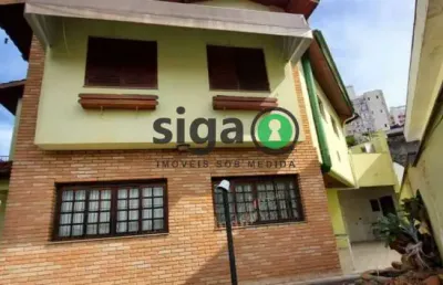 Oportunidade única casa jardim peri peri com 305m² 4 dormitórios, 2 suítes